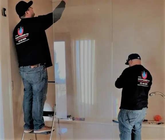 Professional plumbing installation for Boiler Repair in Columbia Park